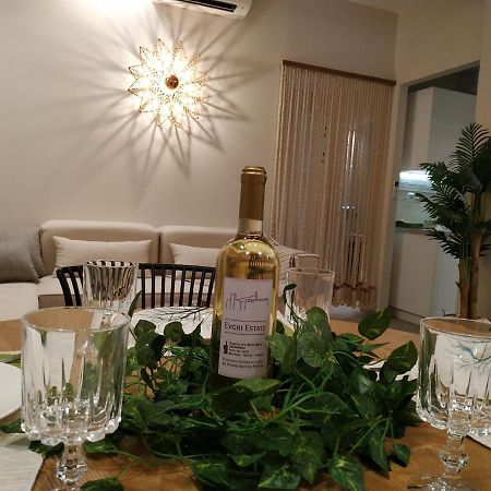 Christina Kos Boutique Apartments Extérieur photo