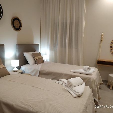 Christina Kos Boutique Apartments Extérieur photo