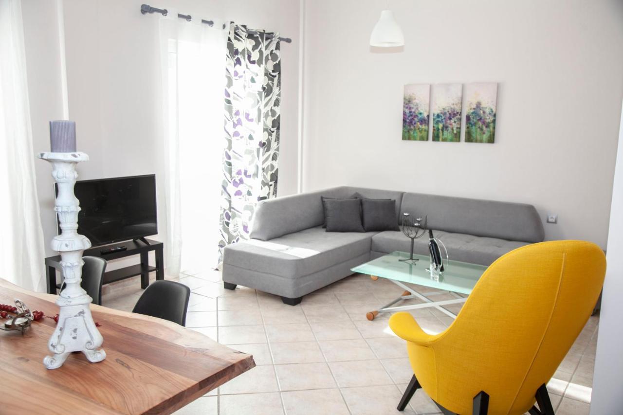 Christina Kos Boutique Apartments Extérieur photo