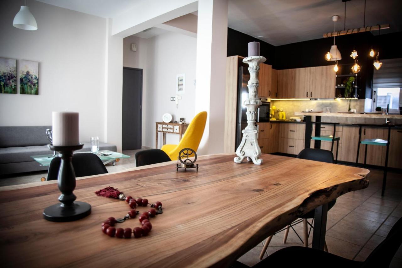 Christina Kos Boutique Apartments Extérieur photo
