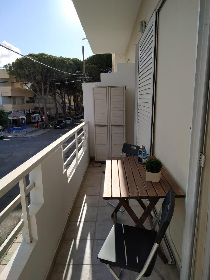 Christina Kos Boutique Apartments Extérieur photo