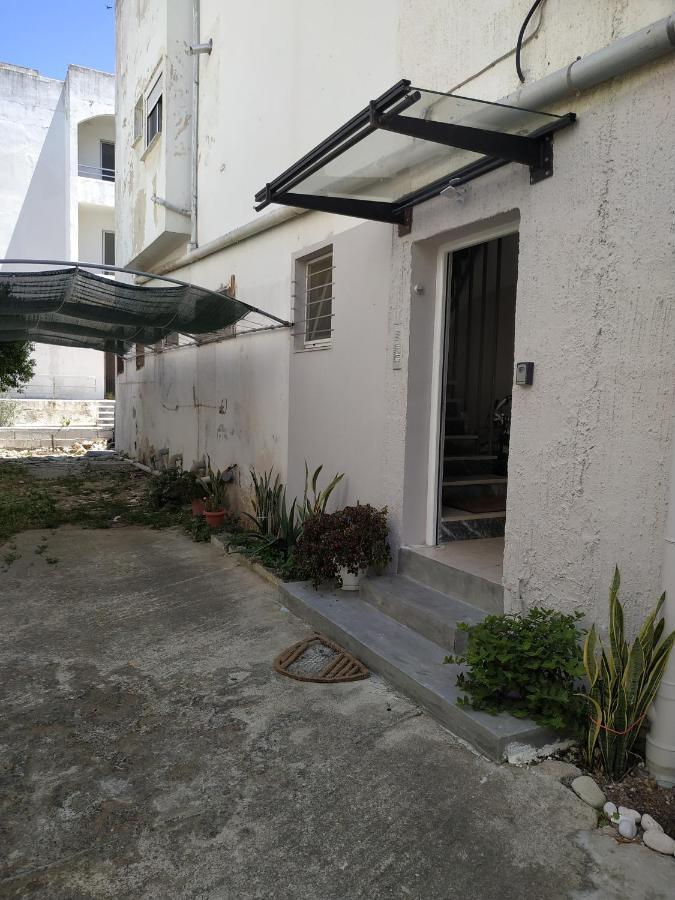 Christina Kos Boutique Apartments Extérieur photo