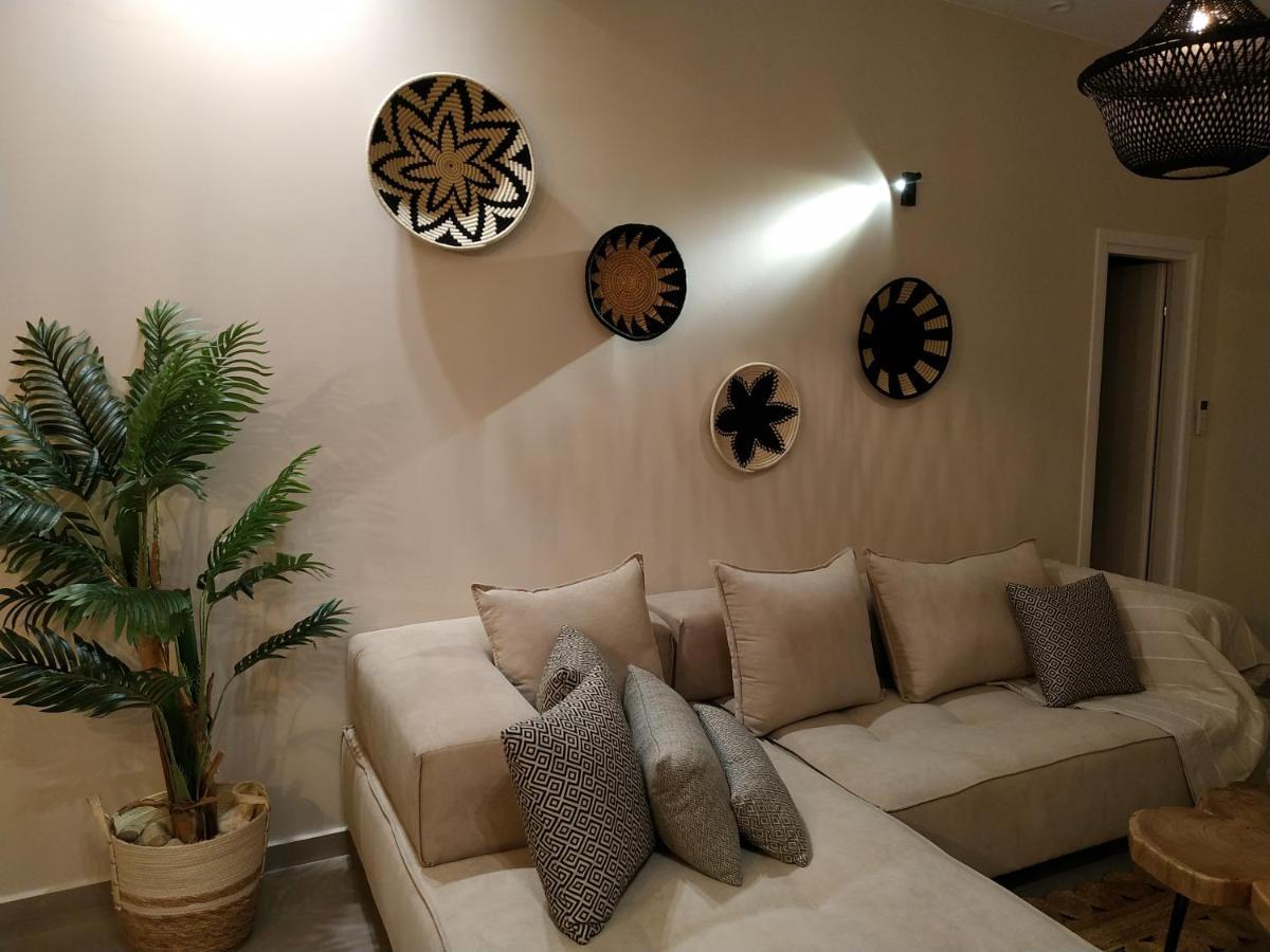 Christina Kos Boutique Apartments Extérieur photo