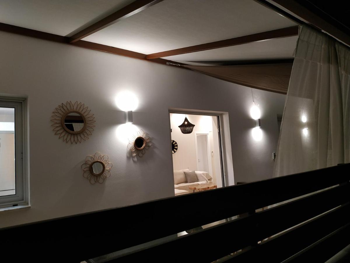 Christina Kos Boutique Apartments Extérieur photo