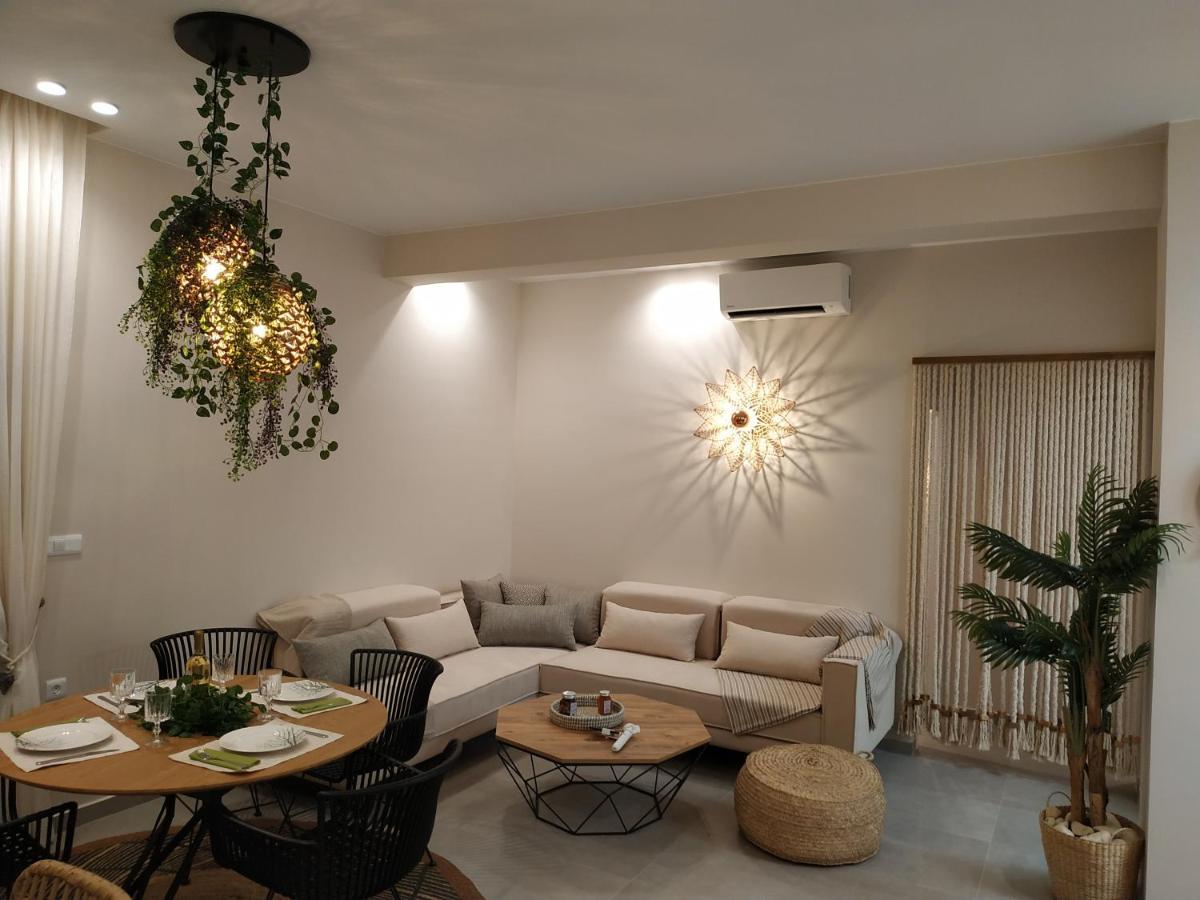 Christina Kos Boutique Apartments Extérieur photo