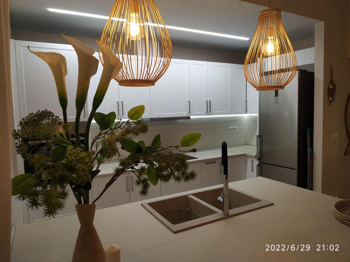 Christina Kos Boutique Apartments Extérieur photo