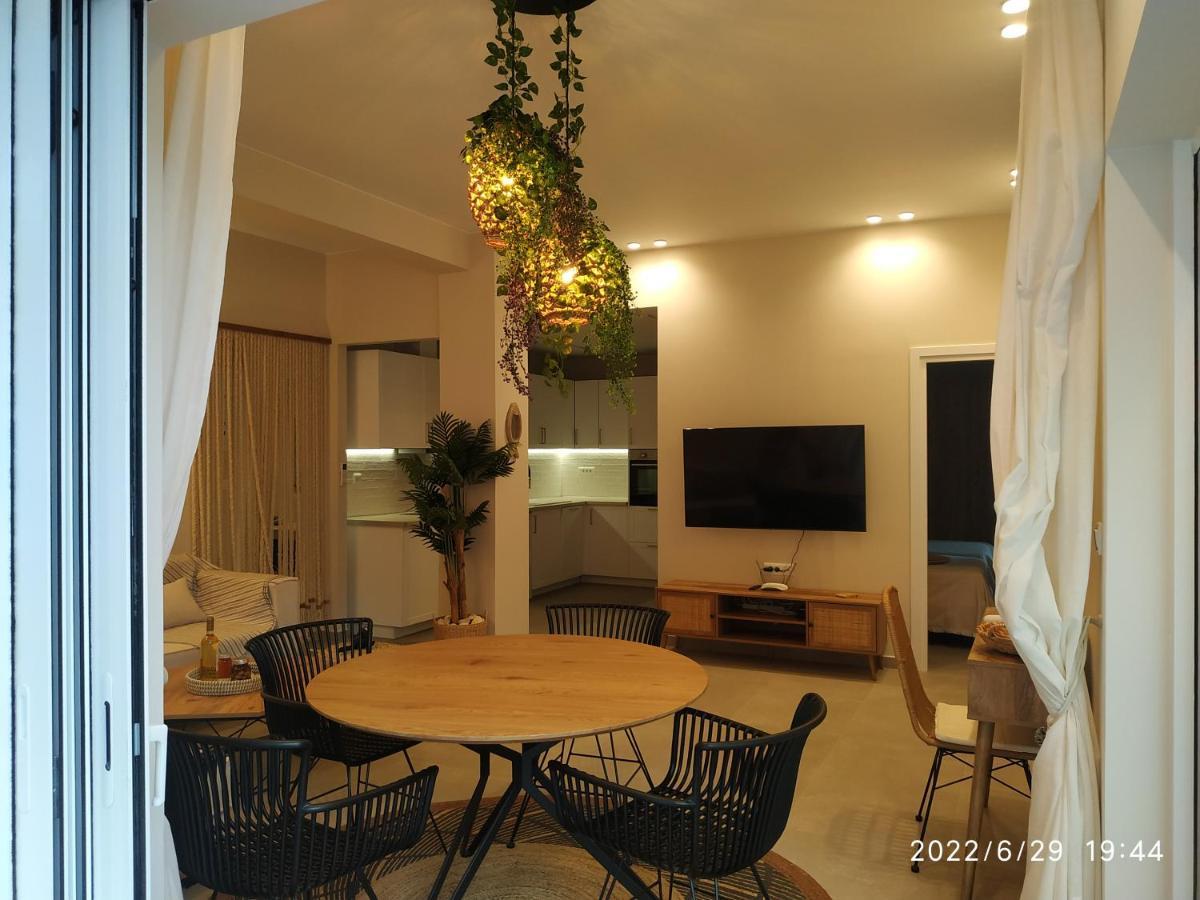Christina Kos Boutique Apartments Extérieur photo
