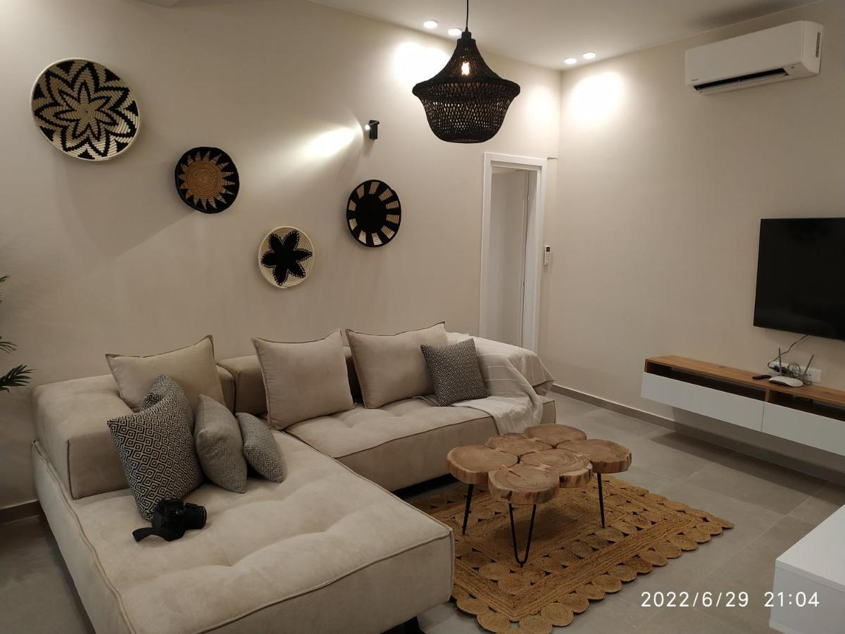 Christina Kos Boutique Apartments Extérieur photo