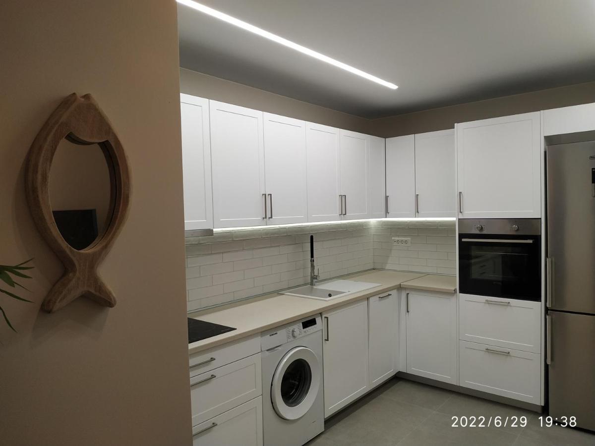 Christina Kos Boutique Apartments Extérieur photo