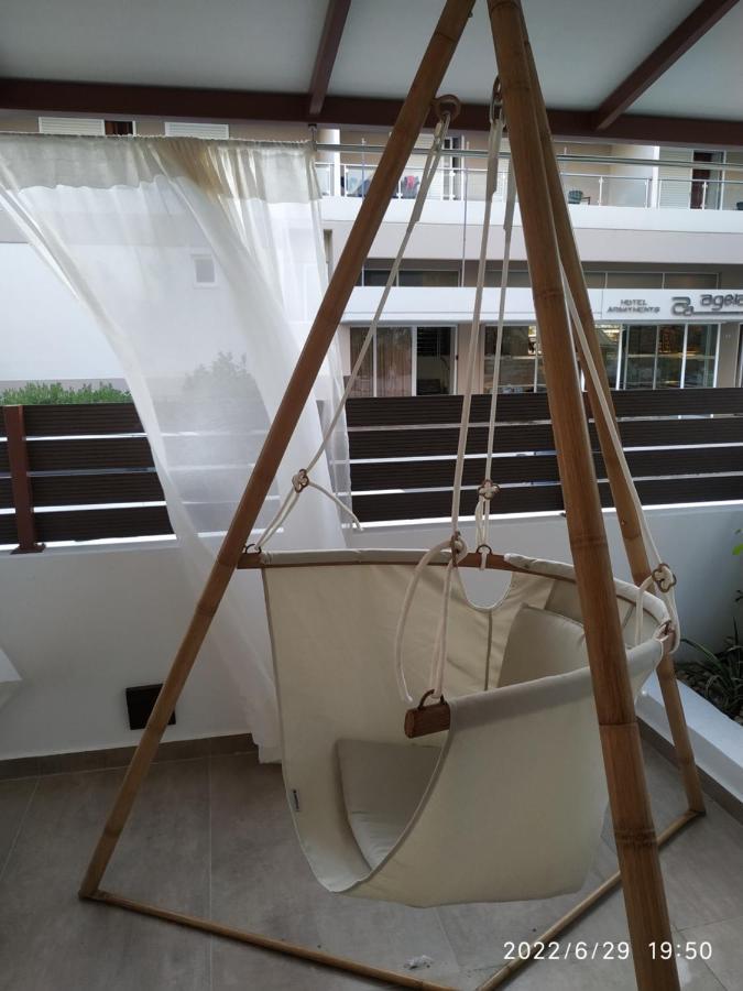 Christina Kos Boutique Apartments Extérieur photo