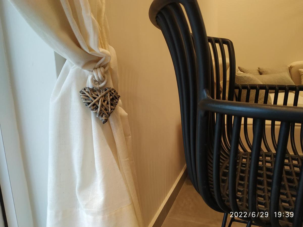 Christina Kos Boutique Apartments Extérieur photo
