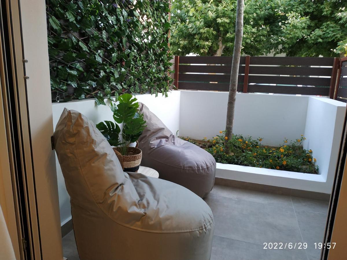 Christina Kos Boutique Apartments Extérieur photo