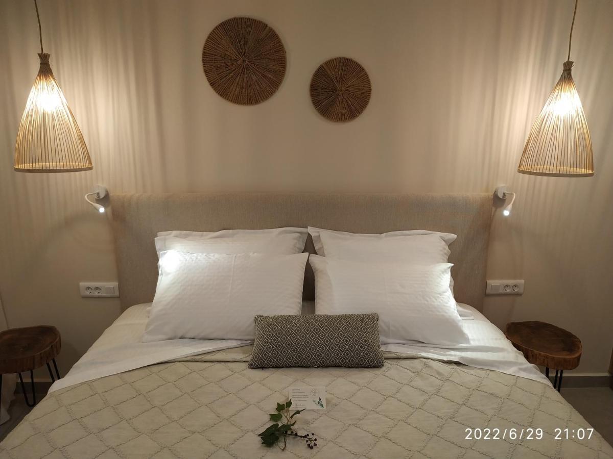 Christina Kos Boutique Apartments Extérieur photo