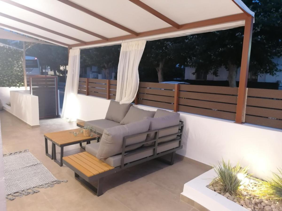 Christina Kos Boutique Apartments Extérieur photo
