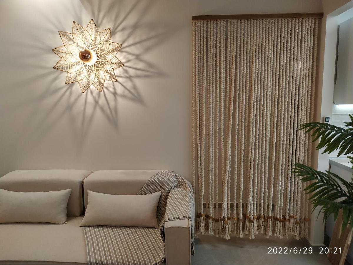 Christina Kos Boutique Apartments Extérieur photo