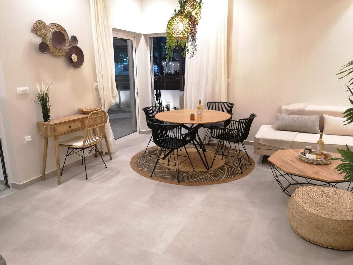 Christina Kos Boutique Apartments Extérieur photo