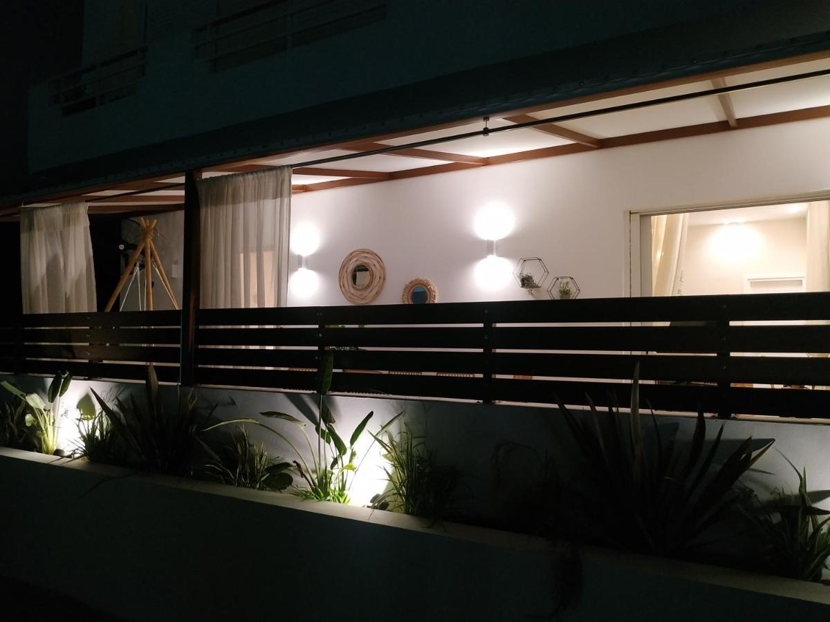 Christina Kos Boutique Apartments Extérieur photo